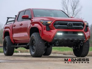 Toyota Tacoma Lift Kit - 3.5" - N3 Shocks - Rough Country